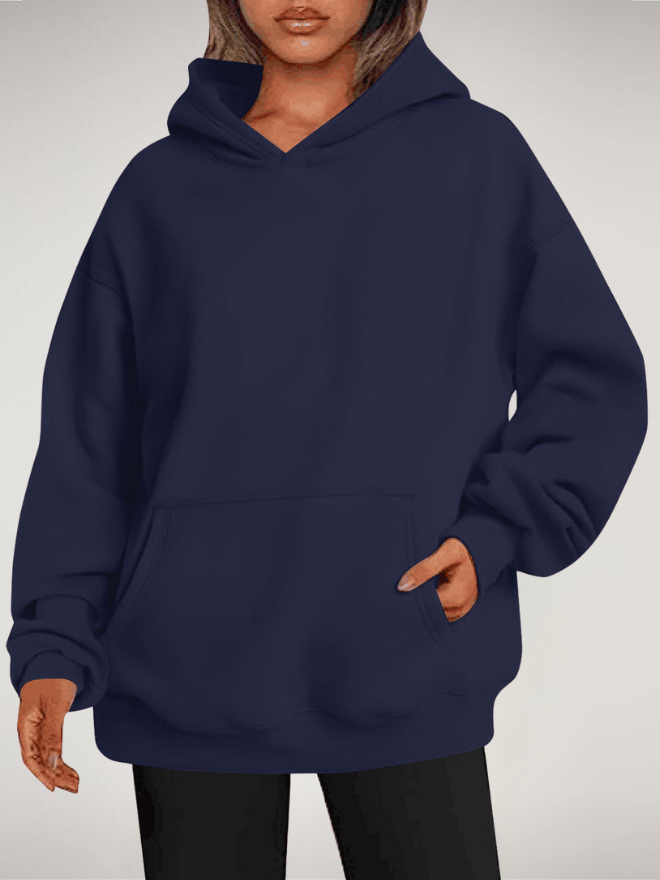 CloudSoft | Hoodie (1 +1 GRATIS)