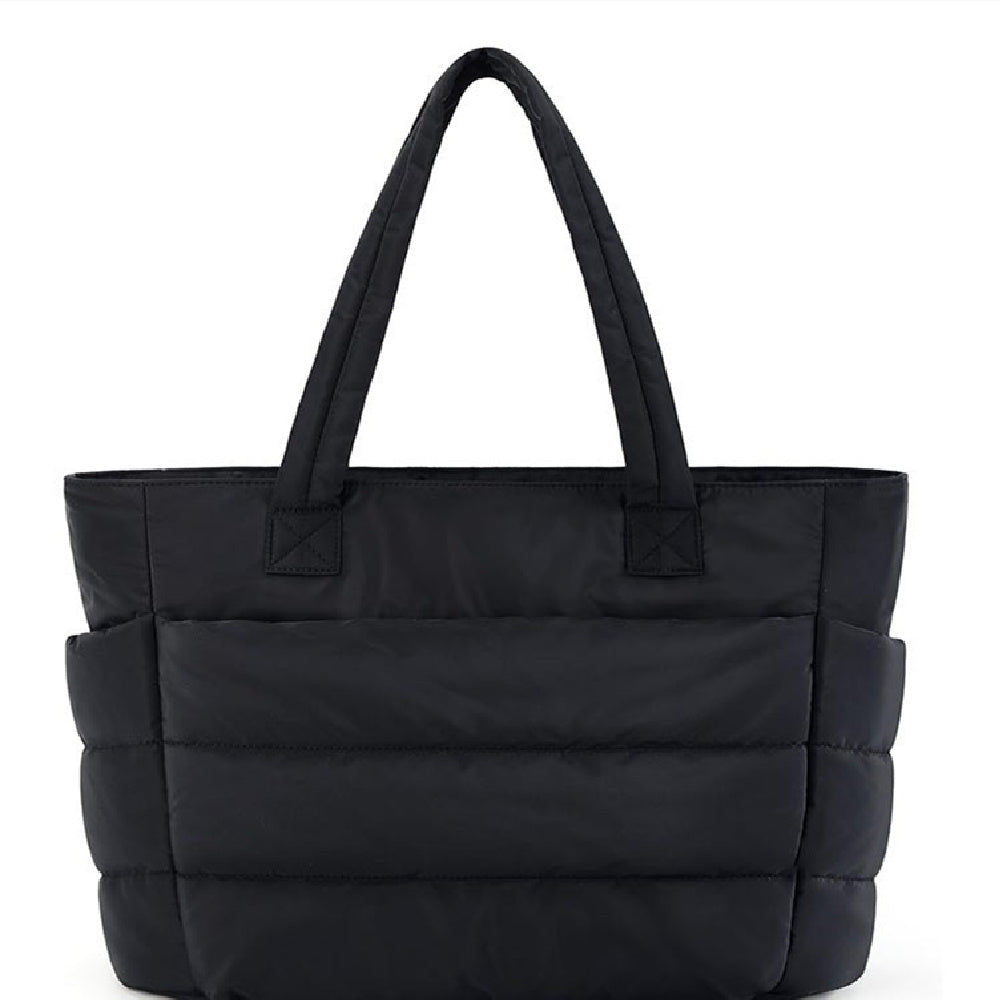 Cloud Tote | Veske